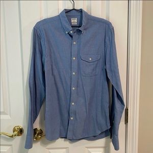 Cotton Bonobos Shirt